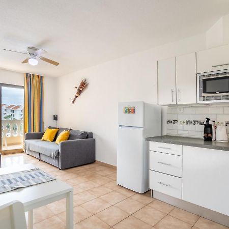 Castle Harbour Matthew'S Flat Los Cristianos By Lovetenerife Exterior foto