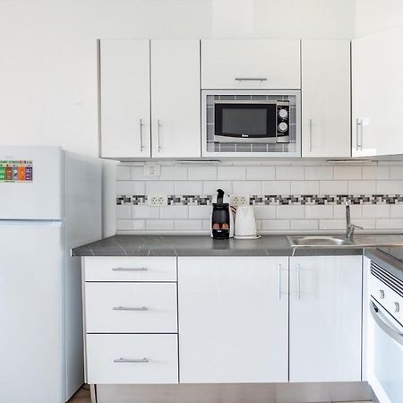 Castle Harbour Matthew'S Flat Los Cristianos By Lovetenerife Exterior foto